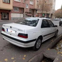 پرشیا مدل ۸۷|خودرو سواری و وانت|تبریز, |دیوار