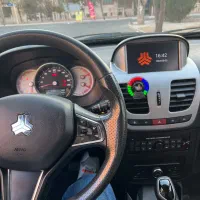 کوییک R پلاس اتوماتیک فول آپشن ویژه مدیران|خودرو سواری و وانت|پرند, فاز ۰|دیوار