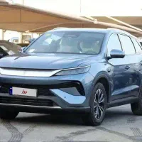 byd بی وای دی سانگ پرو فول اتوپارک اتوپایلوت