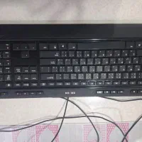 کیبورد و موس