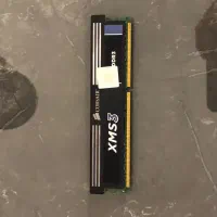 رم کورسیر ۴ گیگ ddr3