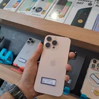 iphone  16pro max 256 G za