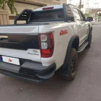 پیکاپ G9 صفر کیلومتر مدل ۱۴۰۳ جی ۹(اگهی شخصی)|خودرو سواری و وانت|تهران, تهرانسر شمالی|دیوار