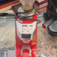 دستگاه آسیاب|کافیشاپ و رستوران|قم, ارم|دیوار