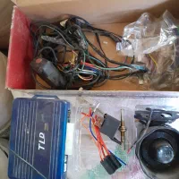 یکدستگاه دزد گیر خودرو