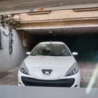 پژو ۲۰۷ tu3 مشابه صفر|خودرو سواری و وانت|ری, شهرری|دیوار