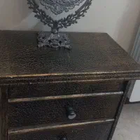 سرویس خواب عروس|تخت و سرویس خواب|اصفهان, سرچشمه|دیوار