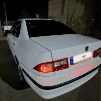 سمند 1401 LX EF7 داشبورد جدید سوناتایی