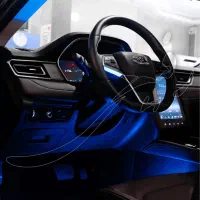 کی ام سی جی ۷ برقی پلاس / +KMC-EJ7 /|خودرو سواری و وانت|تهران, قیام|دیوار