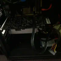 کارت گرافیک p106 6 گیگ|قطعات و لوازم جانبی رایانه|قرچک, زیبا شهر|دیوار