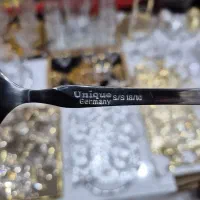 سرویس قاشق و چنگال یونیک|ظروف سرو و پذیرایی|شیراز, غدیر جنوبی|دیوار