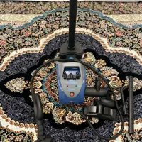 فروش بخار شوی دلونگی|جاروبرقی، جارو شارژی، بخارشو|محمدیه-قزوین, |دیوار