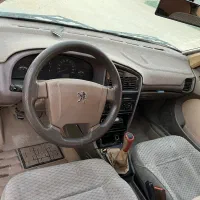 پژو ۴۰۵مدل۸۸|خودرو سواری و وانت|مهر, |دیوار