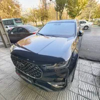 تیگو ۸ پرو ( نقد و اقساط)|خودرو سواری و وانت|تهران, نیروی دریایی|دیوار