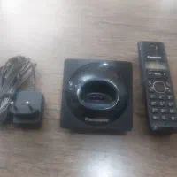تلفن بیسیم پاناسونیک ۱۱۷۳
