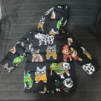 کاپشن بچه گانه|کفش و لباس بچه|تهران, شمیران‌نو|دیوار