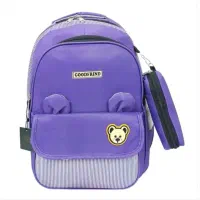 کوله پشتی دبستانی|کیف، کفش، کمربند|یزد, |دیوار