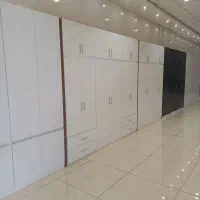 کمد دیواری سیار|جاکفشی، کمد، دراور|مریوان, |دیوار