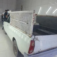 وانت پیکان۹۲|خودرو سواری و وانت|تربت‌حیدریه, باغ سلطانی|دیوار