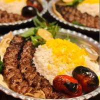 تهیه و پخت انواع غذاهای اقتصادی و لوکس