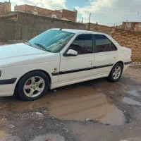 پارس 93 TU5|خودرو سواری و وانت|نیشابور, میدون بار|دیوار