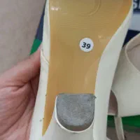 سه جفت کفش مجلسی نو|کیف، کفش، کمربند|کرمانشاه, |دیوار