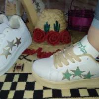 کتونی دخترانه و زنونه|کیف، کفش، کمربند|زنجان, |دیوار