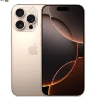 آیفون 16پرومکس 1ترابایت