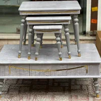 جلو مبلی .جلو مبلی عسلی|مبلمان خانگی و میز عسلی|کرج, پیشاهنگی|دیوار