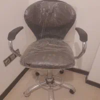 صندلی چرخدار(نو)