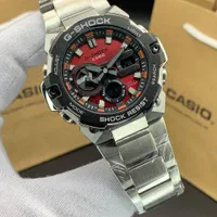 ساعت مچی casio GST-B400CD-1A3 اصل ژاپن|ساعت|همدان, |دیوار
