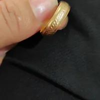 طلا کار کرده