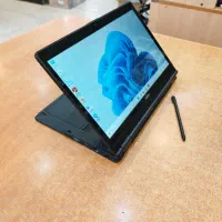 FUJITSU CORE i7 لمسی چرخشی سبک