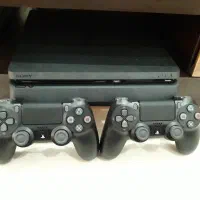 Ps4 اسلیم یک ترا