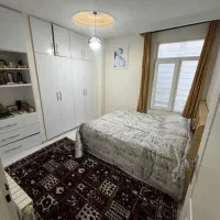 آپارتمان نقلی/۶۰ متر/زیر قیمت منطقه/فول/بالای جلال|فروش آپارتمان|تهران, امیرآباد|دیوار