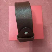 کمربند تمام چرم نوین چرم کلکسیونی|کیف، کفش، کمربند|تهران, مدائن|دیوار