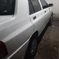 پراید ۱۳۲ مدل ۹۸ کم کار