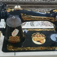 چرخ خیاطی مارشال