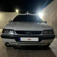 پژو slx|خودرو سواری و وانت|بم, |دیوار