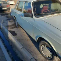 پیکان ۸۳ زیر خاکی و تمیز|خودرو سواری و وانت|بروجرد, |دیوار