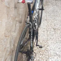 gtn 3000 دوچرخه کورسی کربن ژیتان|دوچرخه، اسکیت، اسکوتر|رشت, شهرک قدس|دیوار