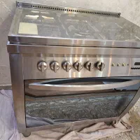 گاز فردار اخوان دارای فن