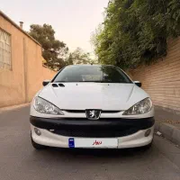 206 تیپ پنج مدل۹۴ (بی‌رنگ)