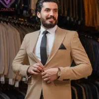 فروش ویژه کت شلوار روبه رو امت ۲۹|لباس|مشهد, طلاب|دیوار