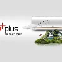 جشنواره داکت اسپلیت وکولرگازی اینورترجی پلاسG-PLUS