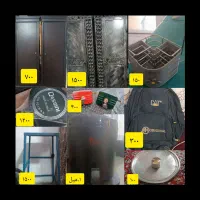 لوازم منزل|حراج|مشهد, سیس‌آباد|دیوار