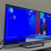 تلویزیون کارکرده سالم|تلویزیون و پروژکتور|خشکبیجار, |دیوار