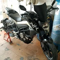 سی اف cf 250