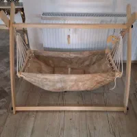 گهواره|اسباب و اثاث بچه|تهران, افسریه جنوبی|دیوار