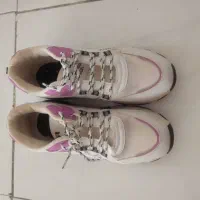 سه عدد کتونی سایز 39.40 فروش فوری